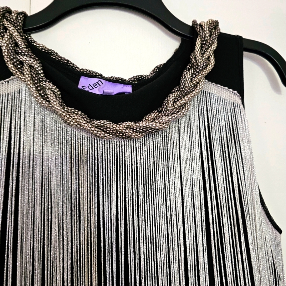 Eden Pearl dress